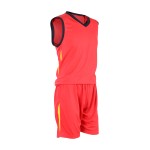 Basketball Uniform